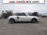 2002 Toyota MR2 Base (M5)  used car