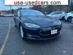 2013 Tesla Model S Base  used car