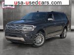 2024 Ford Expedition Max Platinum  used car