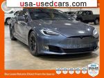 2016 Tesla Model S P90D  used car