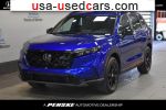 Car Market in USA - For Sale 2024  Honda CR-V Hybrid Sport