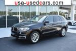 2016 BMW X5 xDrive35i  used car