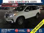 2021 Honda Pilot EX  used car