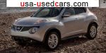 2012 Nissan Juke S  used car