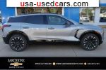 Car Market in USA - For Sale 2024  Chevrolet Blazer EV RS