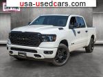 2024 RAM 1500 Lone Star  used car