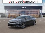 2024 KIA Forte LXS  used car