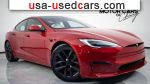 2021 Tesla Model S Plaid Tri Motor All-Wheel Drive  used car