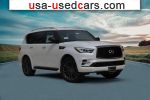 2024 Infiniti QX80 SENSORY  used car