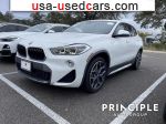 2018 BMW X2 xDrive28i  used car