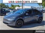 2021 Tesla Model Y Long Range  used car