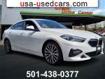 2021 BMW 228 Gran Coupe i xDrive  used car