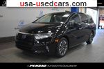 Car Market in USA - For Sale 2024  Honda Odyssey EX-L