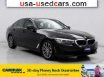 2019 BMW 530e iPerformance  used car