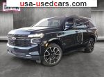 2023 Chevrolet Tahoe RST  used car