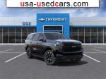 2023 Chevrolet Tahoe RST  used car