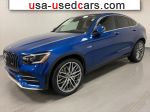 2023 Mercedes AMG GLC 43 4MATIC Coupe  used car