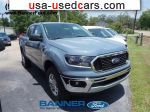 2023 Ford Ranger XLT  used car