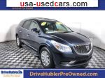 2015 Buick Enclave Premium  used car