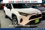 2022 Toyota RAV4 LE  used car