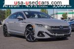 2023 Volkswagen Arteon 2.0T SEL Premium R-Line  used car