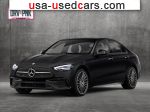 Car Market in USA - For Sale 2024  Mercedes C-Class C 300