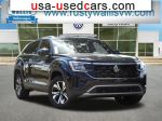 2024 Volkswagen Atlas Cross Sport 2.0T SE  used car