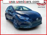 2023 Nissan Versa 1.6 S  used car