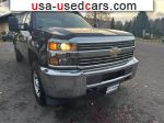 2015 Chevrolet Silverado 3500 WT  used car