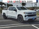 2024 Chevrolet Silverado 1500 RST  used car