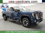 2024 GMC Sierra 2500 Denali  used car