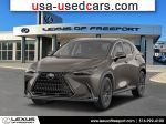 Car Market in USA - For Sale 2024  Lexus NX 350h Premium