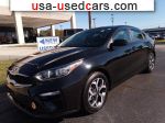 2020 KIA Forte LXS  used car