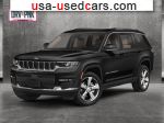 2023 Jeep Grand Cherokee L Summit  used car