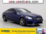 2017 Mercedes C-Class C 300  used car