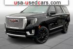 2023 GMC Yukon Denali  used car