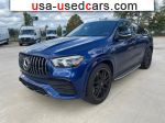 2021 Mercedes AMG GLE 53 Base  used car