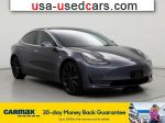 2020 Tesla Model 3 Performance  used car