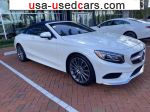 2017 Mercedes S-Class   used car