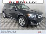 2021 Mercedes GLB 250 Base 4MATIC  used car