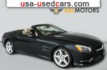 2013 Mercedes SL-Class SL 550  used car