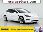 Car Market in USA - For Sale 2022  Tesla Model 3 Base