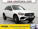 2022 Mercedes GLC 300 Base  used car