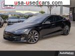 2016 Tesla Model S 75D  used car