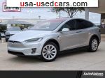 2018 Tesla Model X 100D  used car