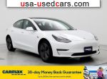 2020 Tesla Model 3 Standard Range Plus  used car