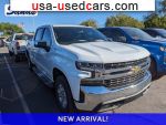 2022 Chevrolet Silverado 1500 Limited LT  used car