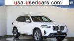 2024 BMW X3 xDrive30i  used car