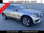 2019 Mercedes GLC 300 Base  used car