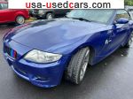 2007 BMW M Coupe 2D  used car